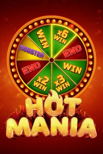 Hot Mania играть онлайн | Фараон Казино бесплатно