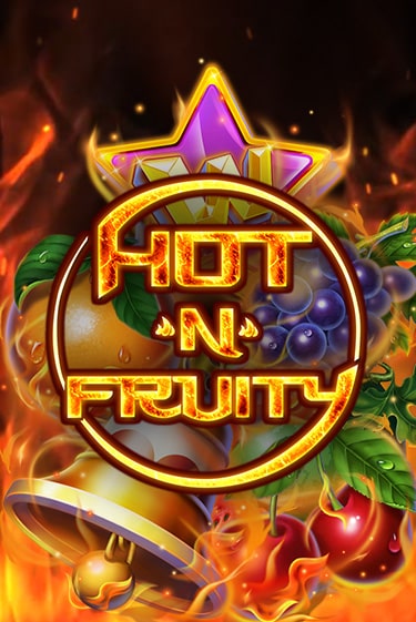 Hot & Fruity играть онлайн | Фараон Казино бесплатно