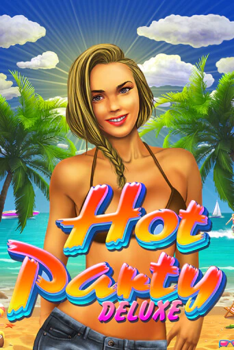 Hot Party Deluxe играть онлайн | Фараон Казино бесплатно