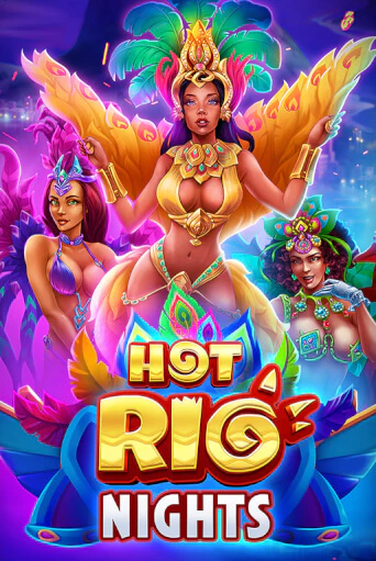 Hot Rio Nights играть онлайн | Фараон Казино бесплатно