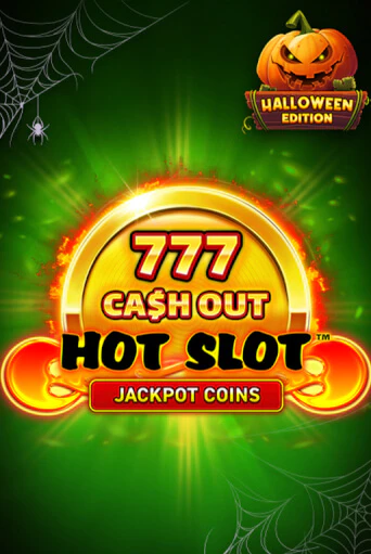 Hot Slot: 777 Cash Out Halloween Edition играть онлайн | Фараон Казино бесплатно