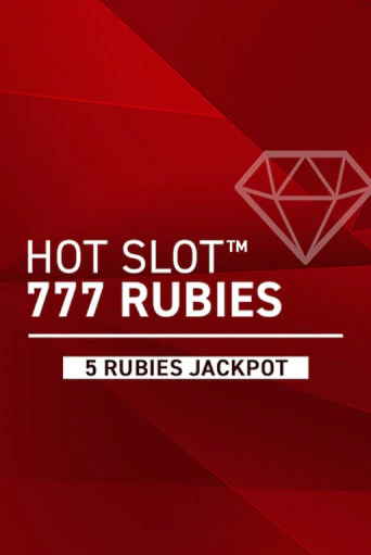 Hot Slot: 777 Rubies Extremely Light играть онлайн | Фараон Казино бесплатно