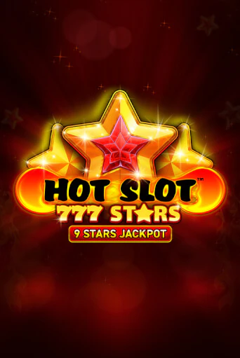 Hot Slot: 777 Stars играть онлайн | Фараон Казино бесплатно