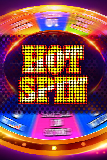 Hot Spin играть онлайн | Фараон Казино бесплатно