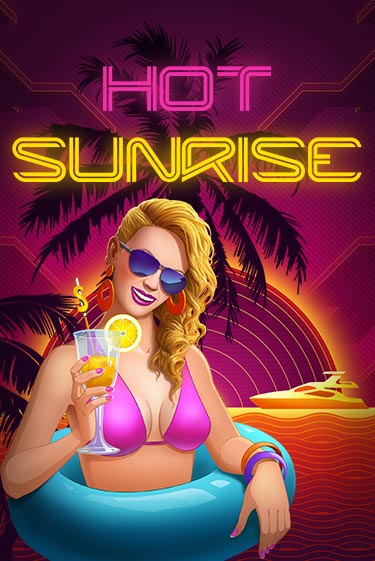 Hot Sunrise™ играть онлайн | Фараон Казино бесплатно