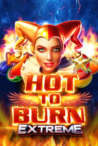 Hot to Burn Extreme играть онлайн | Фараон Казино бесплатно