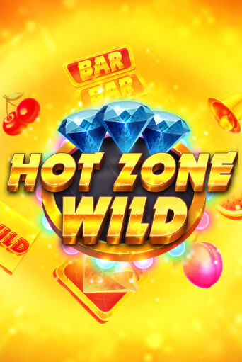 Hot Zone Wild™ играть онлайн | Фараон Казино бесплатно