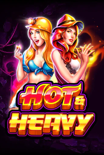 Hot and Heavy играть онлайн | Фараон Казино бесплатно