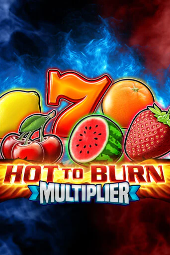 Hot To Burn Multiplier играть онлайн | Фараон Казино бесплатно