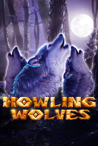 Howling Wolves играть онлайн | Фараон Казино бесплатно