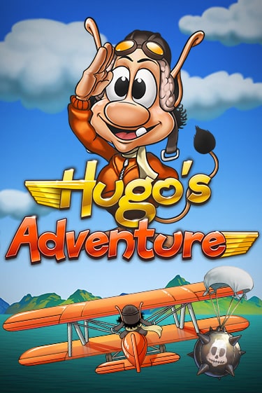 Hugo’s Adventure играть онлайн | Фараон Казино бесплатно