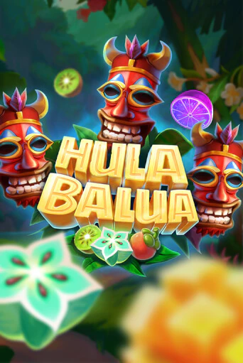 Hula Balua играть онлайн | Фараон Казино бесплатно