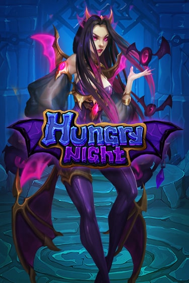 Hungry Night играть онлайн | Фараон Казино бесплатно