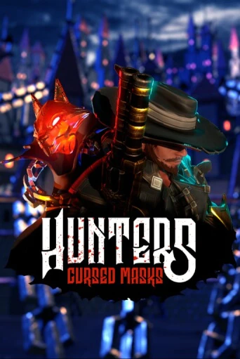 Hunters: Cursed Mask играть онлайн | Фараон Казино бесплатно