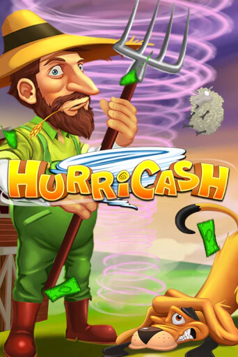 Hurricash играть онлайн | Фараон Казино бесплатно