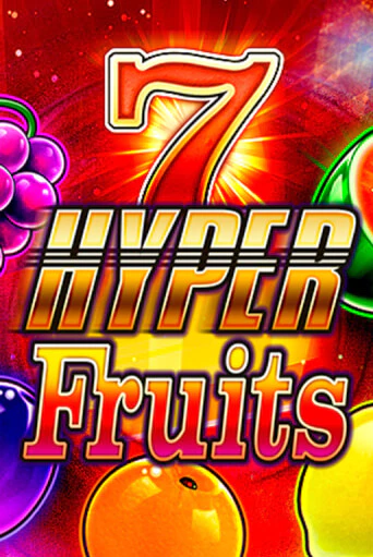 Hyper Fruits играть онлайн | Фараон Казино бесплатно