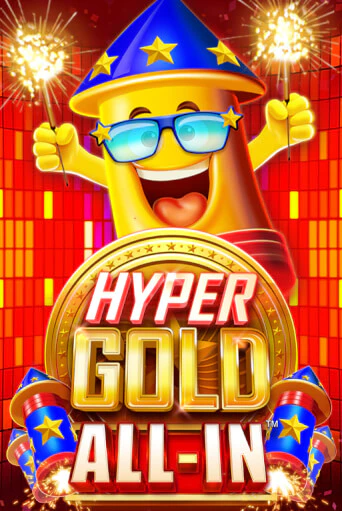 Hyper Gold All In играть онлайн | Фараон Казино бесплатно