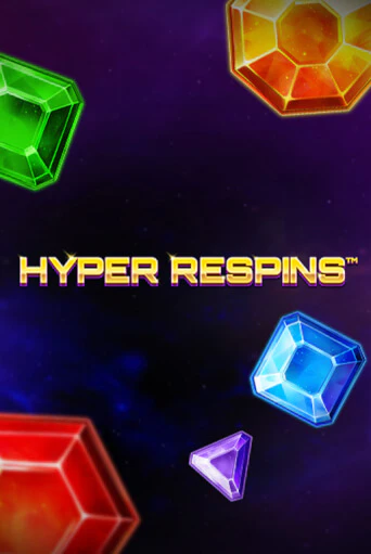 Hyper Respin играть онлайн | Фараон Казино бесплатно