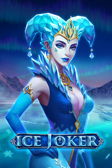 Ice Joker играть онлайн | Фараон Казино бесплатно