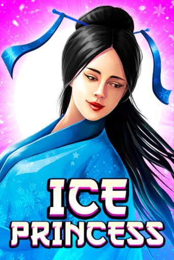 Ice Princess играть онлайн | Фараон Казино бесплатно