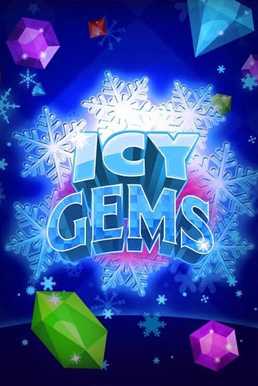 Icy Gems играть онлайн | Фараон Казино бесплатно