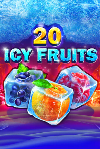 Icy Fruits играть онлайн | Фараон Казино бесплатно