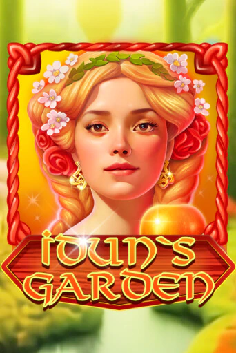 Iduns Garden играть онлайн | Фараон Казино бесплатно