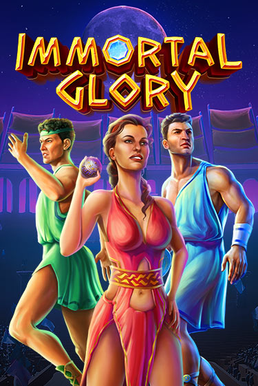 Immortal Glory играть онлайн | Фараон Казино бесплатно