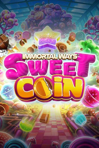 Immortal Ways Sweet Coin играть онлайн | Фараон Казино бесплатно