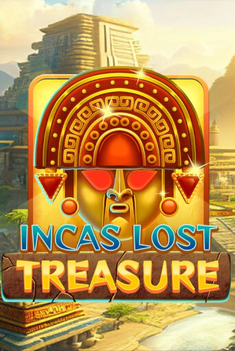 Inca Lost Treasure играть онлайн | Фараон Казино бесплатно