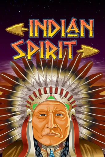 Indian Spirit играть онлайн | Фараон Казино бесплатно