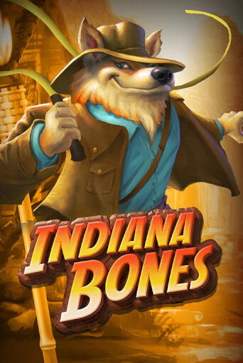 Indiana Bones играть онлайн | Фараон Казино бесплатно