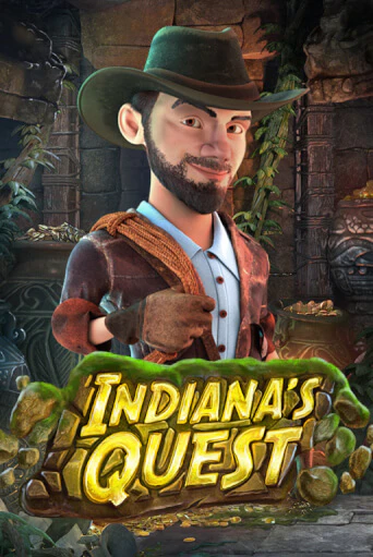 Indiana's Quest играть онлайн | Фараон Казино бесплатно