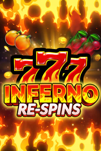 Inferno 777 Re-spins играть онлайн | Фараон Казино бесплатно