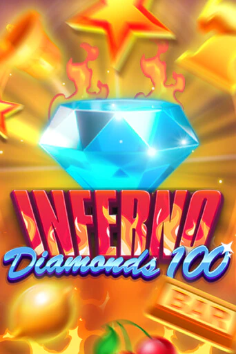 Inferno Diamonds 100 играть онлайн | Фараон Казино бесплатно