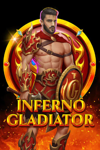 Inferno Gladiator играть онлайн | Фараон Казино бесплатно