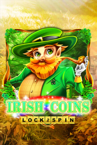 Irish Coins играть онлайн | Фараон Казино бесплатно