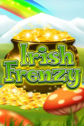 Irish Frenzy играть онлайн | Фараон Казино бесплатно