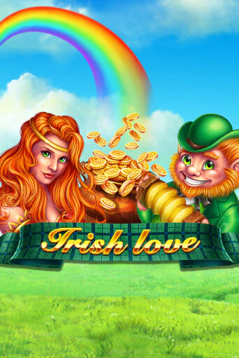 Irish Love играть онлайн | Фараон Казино бесплатно