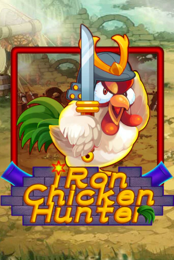 Iron Chicken Hunter играть онлайн | Фараон Казино бесплатно