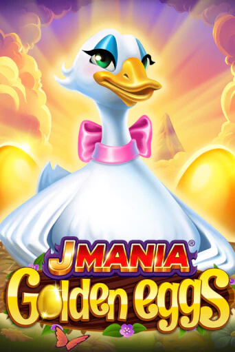 J Mania Golden Eggs играть онлайн | Фараон Казино бесплатно