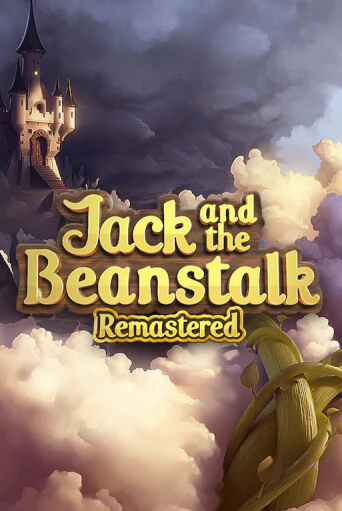 Jack and the Beanstalk Remastered играть онлайн | Фараон Казино бесплатно