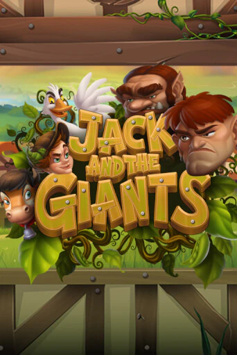 Fairytale Fortunes: Jack and the Giants играть онлайн | Фараон Казино бесплатно