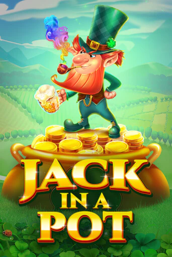 Jack in a pot играть онлайн | Фараон Казино бесплатно