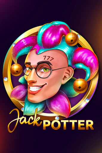 Jack Potter играть онлайн | Фараон Казино бесплатно