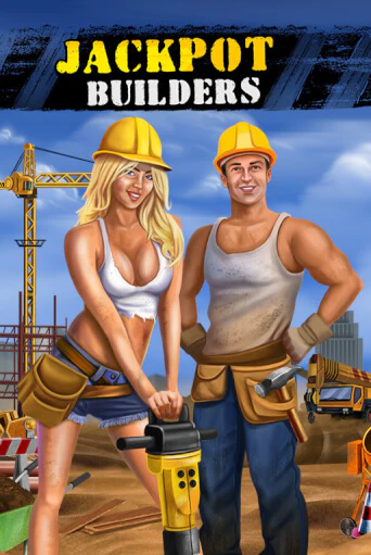 Jackpot Builders играть онлайн | Фараон Казино бесплатно