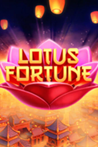 Lotus Fortune играть онлайн | Фараон Казино бесплатно