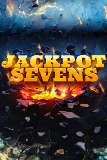 Jackpot Sevens играть онлайн | Фараон Казино бесплатно