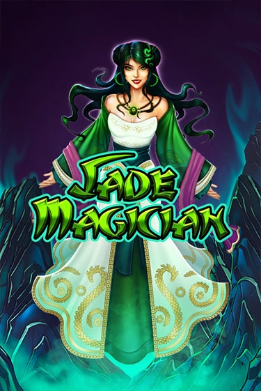 Jade Magician играть онлайн | Фараон Казино бесплатно