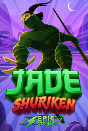 Jade Shuriken играть онлайн | Фараон Казино бесплатно